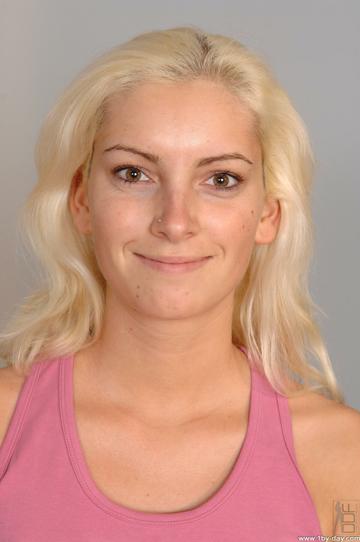 Bianca in 1 by Day set 
